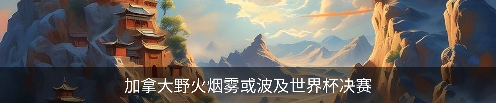 内页banner