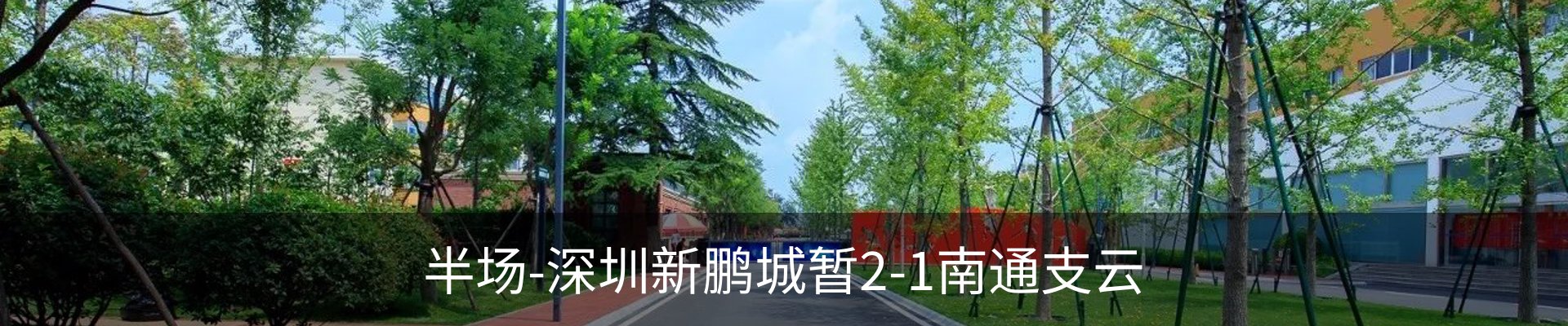 内页banner